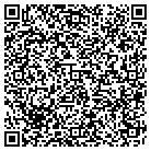 QR code with William Jerry West contacts