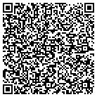 QR code with First Class Exterminating Inc contacts