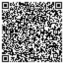 QR code with Margeauxs contacts