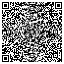QR code with Kleen Right contacts