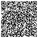 QR code with Richard Davidson OD contacts