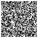 QR code with Knockout Design contacts