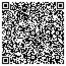 QR code with Hawks Nest contacts