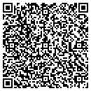 QR code with A & Z Apartment Assn contacts