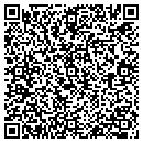 QR code with Tran Com contacts