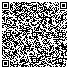 QR code with Accurate Excavating Co contacts