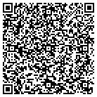 QR code with Szechuan Restaraunt Inc contacts