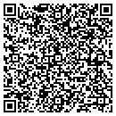 QR code with Unity Services contacts