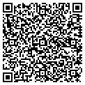 QR code with Simdoc contacts