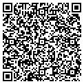 QR code with GNC contacts