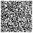 QR code with Hats Off Hair & Nail Studio contacts