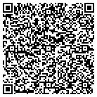 QR code with Advanced Concrete Foundations contacts
