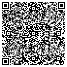 QR code with Donnie's Garage & Uhaul contacts