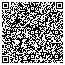 QR code with P C Sawyer contacts