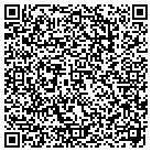 QR code with What A Blessing Bakery contacts