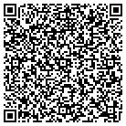 QR code with Wachapreague Town Marina contacts
