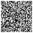 QR code with Z Pizza contacts