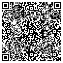 QR code with Harvey R Oaklander contacts