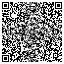 QR code with L and M Russey contacts