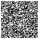 QR code with Walker's United Methodist Charity contacts