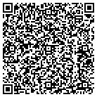 QR code with KZA Home Improvements contacts