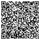 QR code with James M McDonough DDS contacts