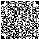 QR code with Halifax County Library contacts