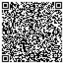 QR code with Oriental Cafe Inc contacts