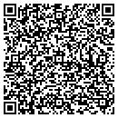 QR code with Kenneth W Beasley contacts