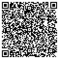 QR code with Deck Co contacts
