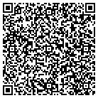 QR code with Hunter H Blount RE & Res Co contacts