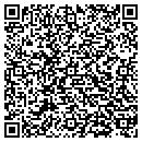 QR code with Roanoke City Jail contacts