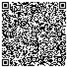 QR code with Oakland United Methdst Church contacts