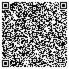 QR code with H H Brown Retail Inc contacts