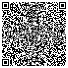 QR code with Ashburn Collision Center Inc contacts