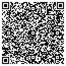 QR code with Interpart contacts