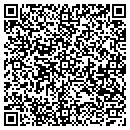 QR code with USA Mobile Storage contacts