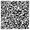 QR code with CVS contacts