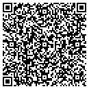 QR code with Hanover House contacts