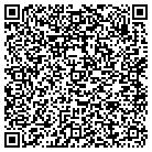 QR code with H C Link & Son Water Systems contacts