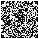 QR code with L&L Auto Brokers contacts