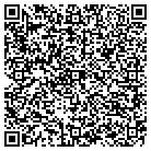QR code with Agris-Schoen Vsion Systems Inc contacts