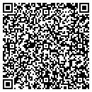 QR code with H V A C Specialists contacts