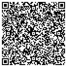 QR code with HI Tech Asphalt Solutions contacts