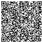 QR code with Golden Palette Gallery Studio contacts