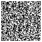 QR code with Arthur P Strickland P C contacts