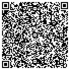 QR code with Fauquier Education Assoc contacts