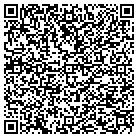 QR code with Hampton Roads Produce Distbtrs contacts