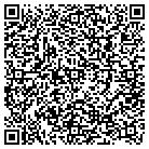 QR code with University-Virginia Cu contacts