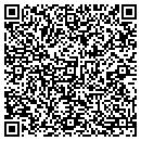 QR code with Kenneth William contacts